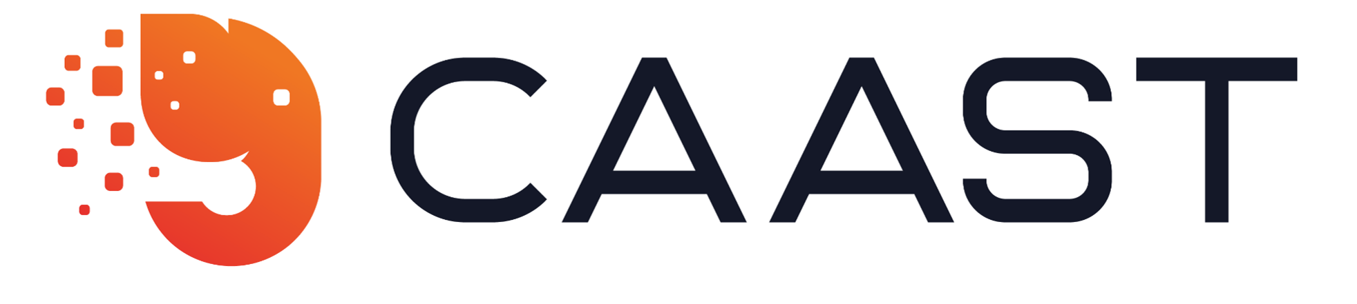 Logo CAAST